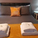 Apartment Modern 1 Bedroom Near Host Business Hub Free Parking Leeds (West Yorkshire)