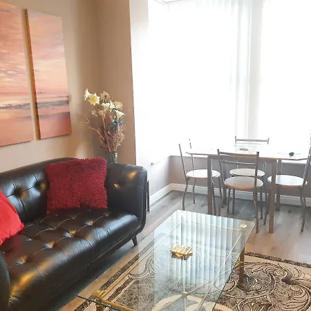 The Savile - Luxury Leeds - Your Next