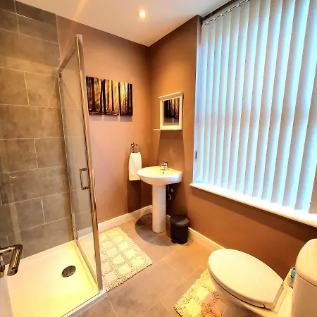 The Savile - Luxury Leeds - Your Next Apartment