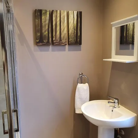 Apartment The Savile - Luxury Leeds - Your Next *