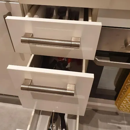 Lejlighed The Savile - Luxury - Your Next Leeds (West Yorkshire)