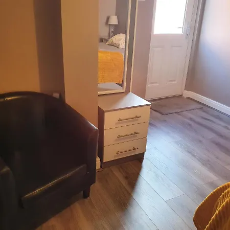 Apartment The Savile - Luxury - Your Next Leeds (West Yorkshire)