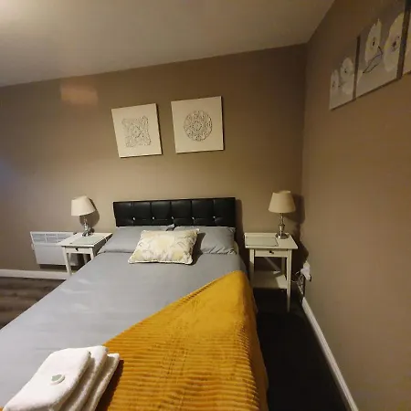 The Savile - Luxury Leeds - Your Next Apartment Leeds (West Yorkshire)