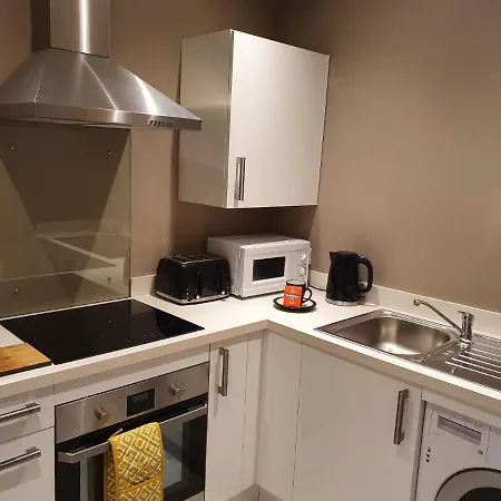 The Savile - Luxury Leeds - Your Next Leeds (West Yorkshire)