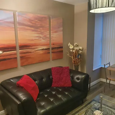 The Savile - Luxury - Your Next Appartement