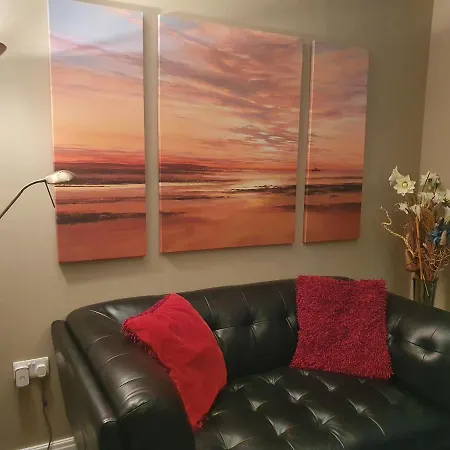 The Savile - Luxury - Your Next * Leeds (West Yorkshire)