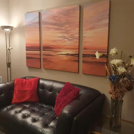 Apartment The Savile - Luxury Leeds - Your Next