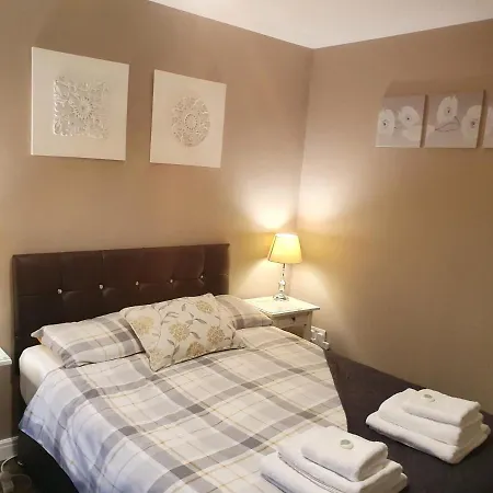 The Savile - Luxury Leeds - Your Next