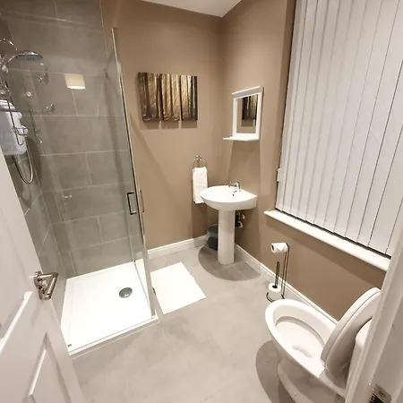 The Savile - Luxury Leeds - Your Next Leeds (West Yorkshire)
