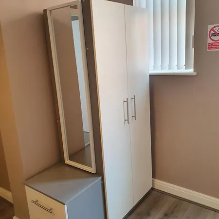 The Savile - Luxury - Your Next Lejlighed