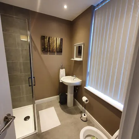 The Savile - Luxury Leeds - Your Next Apartment Leeds (West Yorkshire)