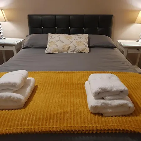 The Savile - Luxury - Your Next Lejlighed