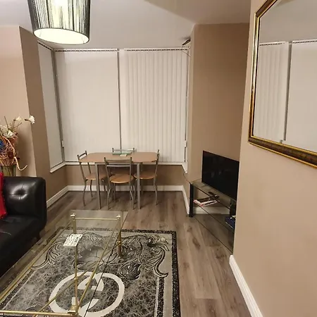 Lejlighed The Savile - Luxury - Your Next