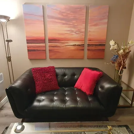 Apartment The Savile - Luxury - Your Next Leeds (West Yorkshire)