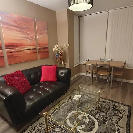 The Savile - Luxury Leeds - Your Next