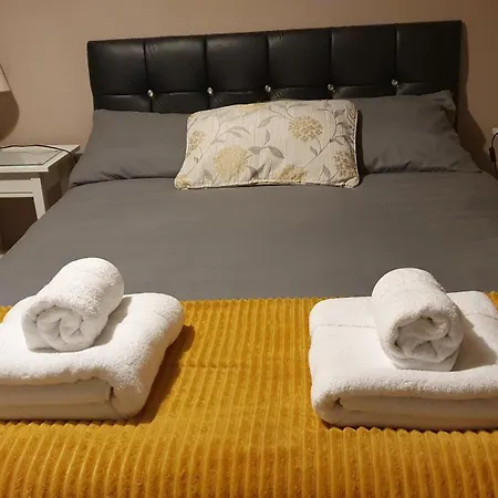 The Savile - Luxury - Your Next Apartment