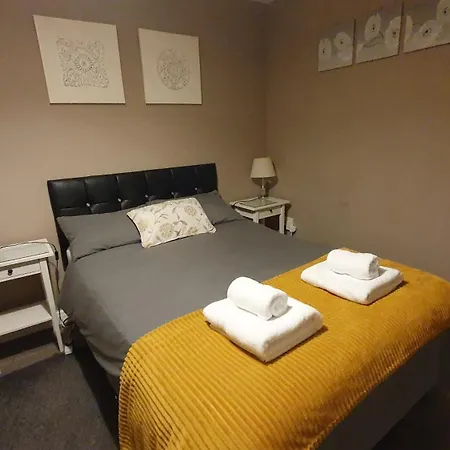 The Savile - Luxury Leeds - Your Next Leeds (West Yorkshire)
