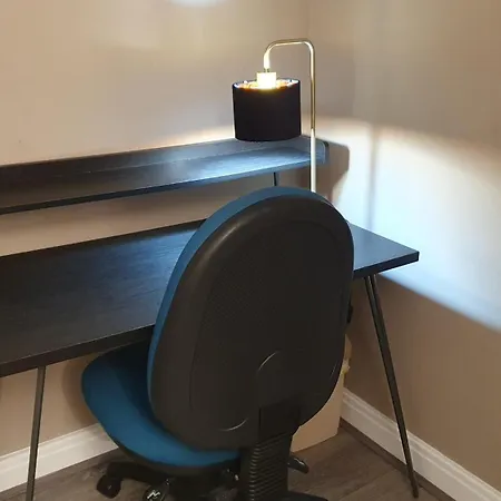 The Savile - Luxury - Your Next Leeds (West Yorkshire)