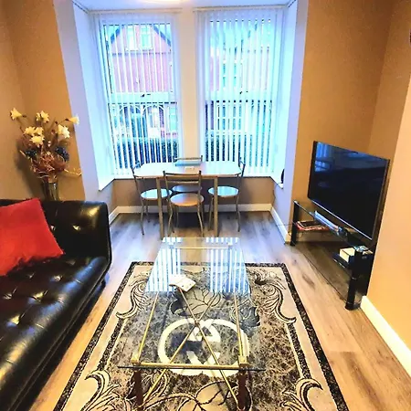 Apartment The Savile - Luxury Leeds - Your Next