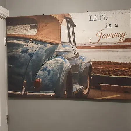 The Savile - Luxury - Your Next Appartement