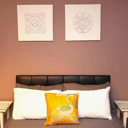 Appartement The Savile - Luxury - Your Next