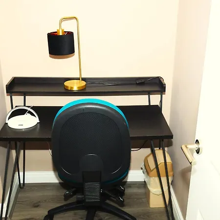 The Savile - Luxury - Your Next