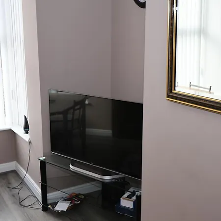 The Savile - Luxury - Your Next Lejlighed Leeds (West Yorkshire)