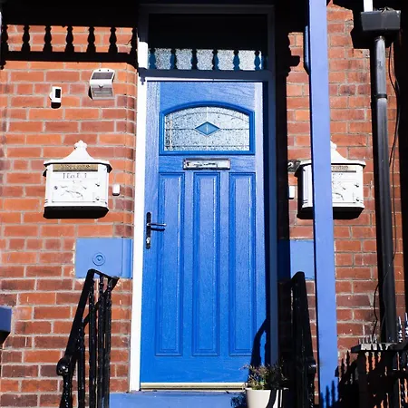 Modern 1-bed Free Parking Near Host, Apartament Leeds (West Yorkshire)