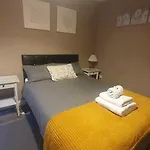 Appartement Modern 1 Bedroom Near Host Business Hub Free Parking Leeds (West Yorkshire)